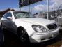 1999 Mercedes-Benz S-Class S320 Cape Town, Western Cape