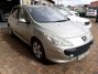 2006 Peugeot 307 1.6 Cape Town, Western Cape