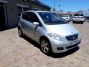 2007 Mercedes-Benz A-Class A170 Cape Town, Western Cape