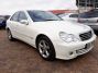 2007 Mercedes-Benz C-Class C200K Avantgarde Cape Town, Western Cape