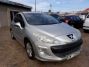 2008 Peugeot 308 1.6 XS Cape Town, Western Cape