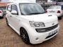 2009 Daihatsu Materia 1.5 Turbo Cape Town, Western Cape