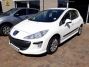 2011 Peugeot 308 1.6 Vti Comfort Cape Town, Western Cape
