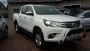 2016 Toyota Hilux 2.8 GD-6 D/C Cape Town, Western Cape